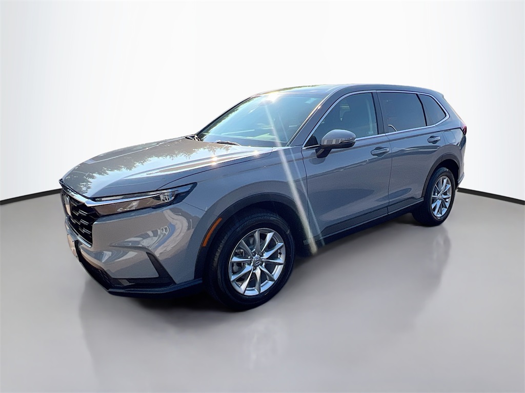 2026 Honda CR-V EX photo 12