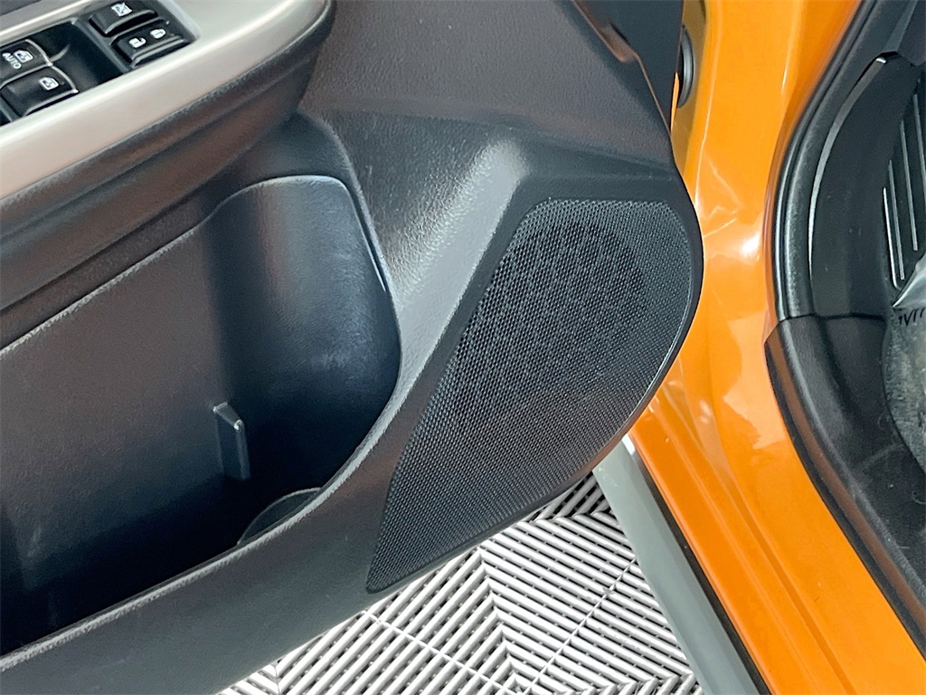 2015 Subaru Crosstrek 2.0i Premium photo 13