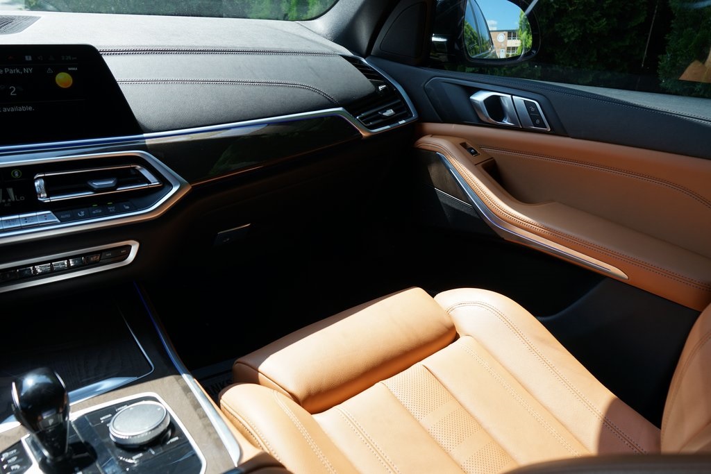 2022 Bmw X5 sDrive40i photo 19