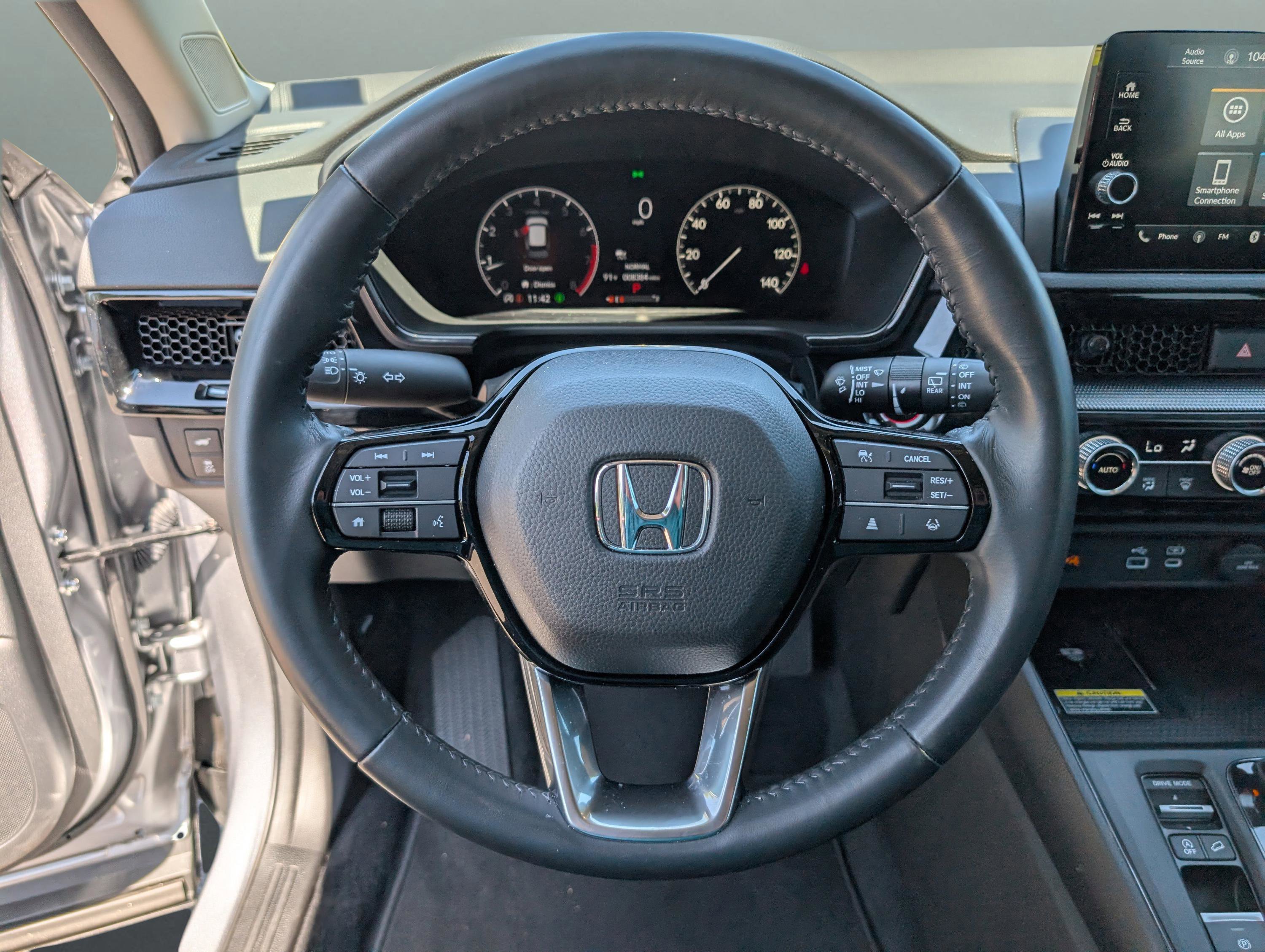 2023 Honda CR-V EX-L photo 21