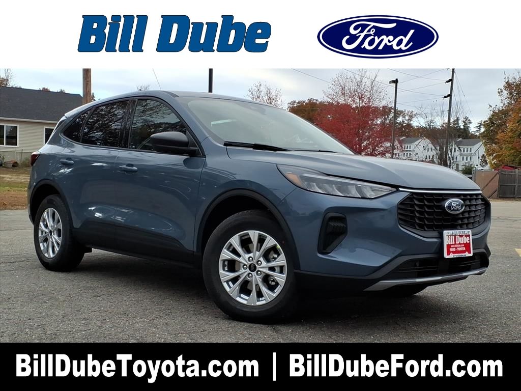 2026 Ford Escape Active's photo