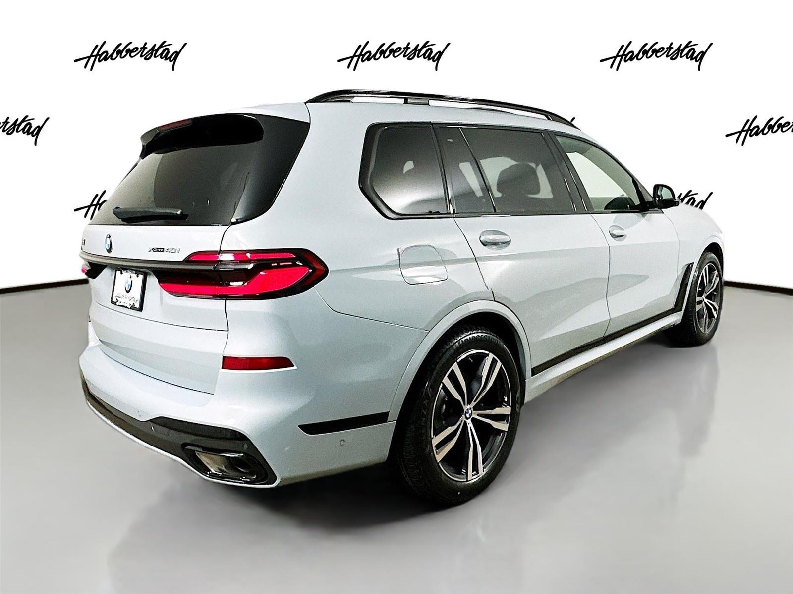 2026 Bmw X7 xDrive40i photo 5
