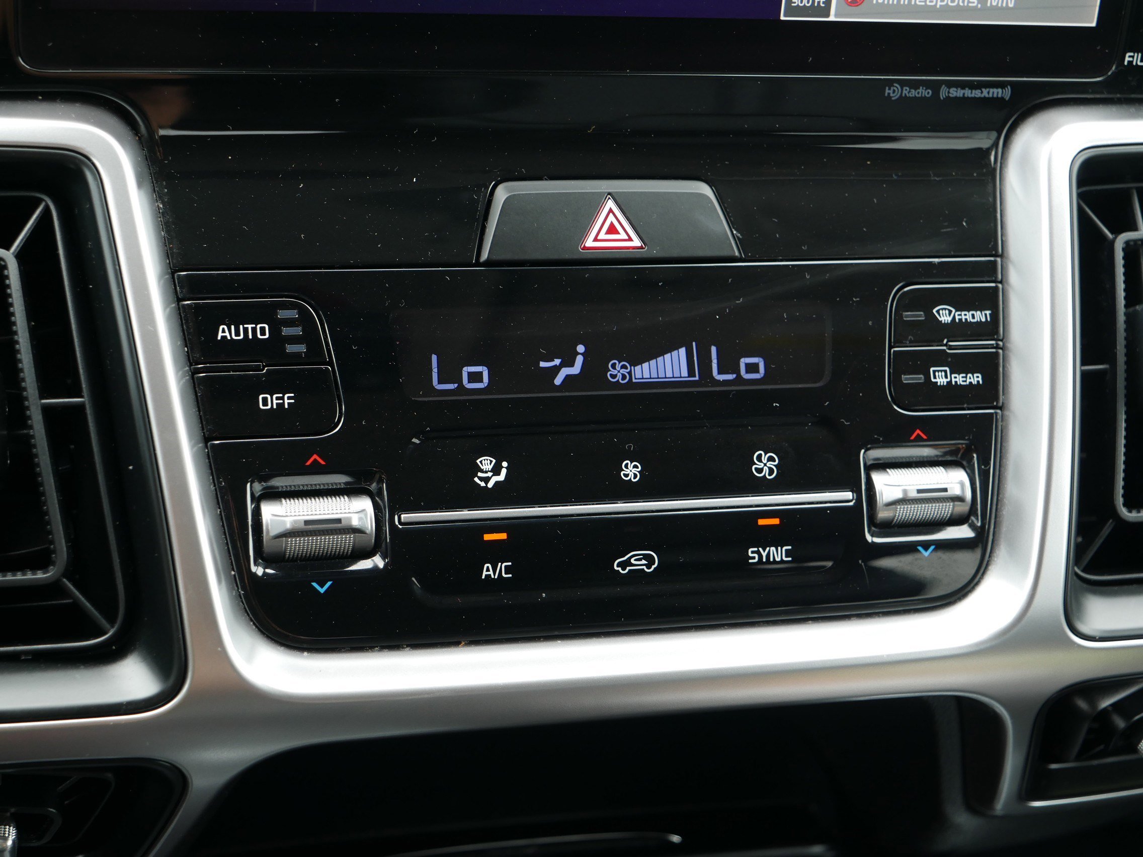 2022 Kia Sorento X-Line EX photo 19