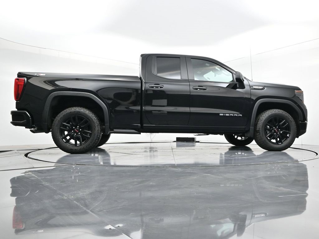2025 Gmc Sierra 1500 Pro photo 30