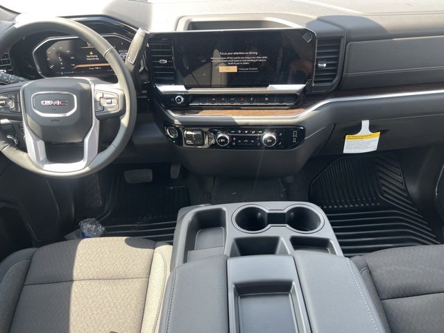 2026 Gmc Sierra 1500 SLE photo 13