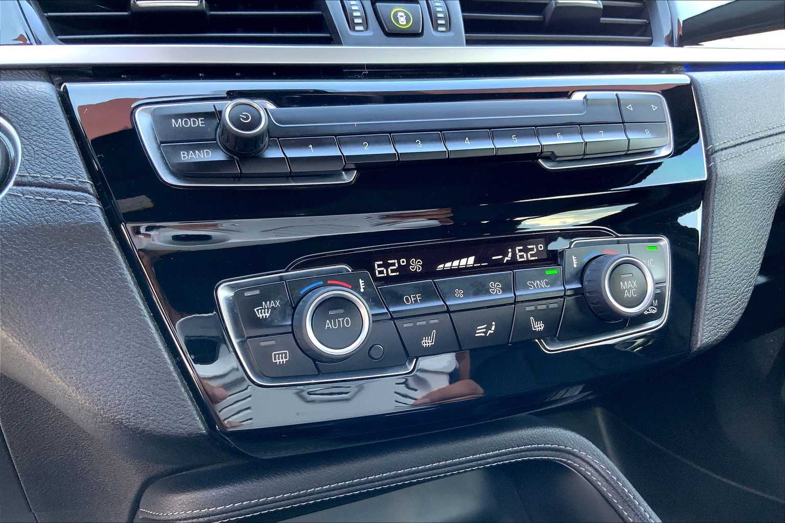 2022 Bmw X1 XDrive28i photo 29