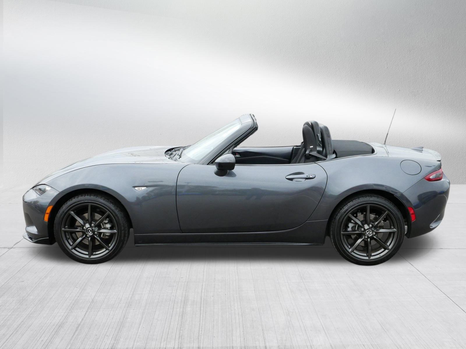2016 Mazda MX-5 Miata Miata photo 4