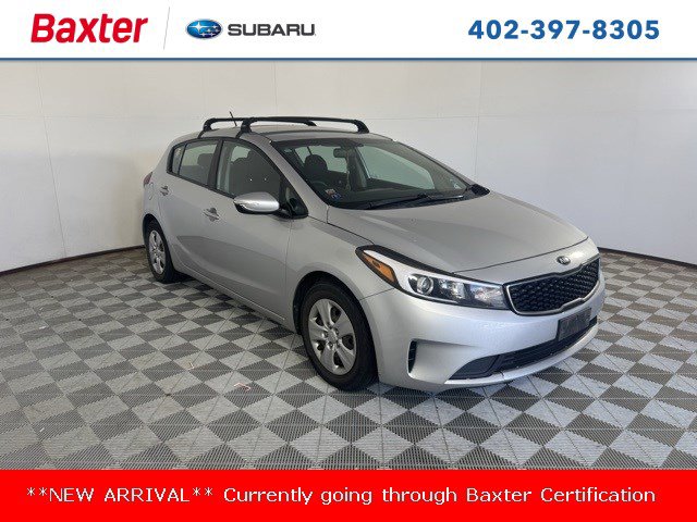 2017 Kia Forte5