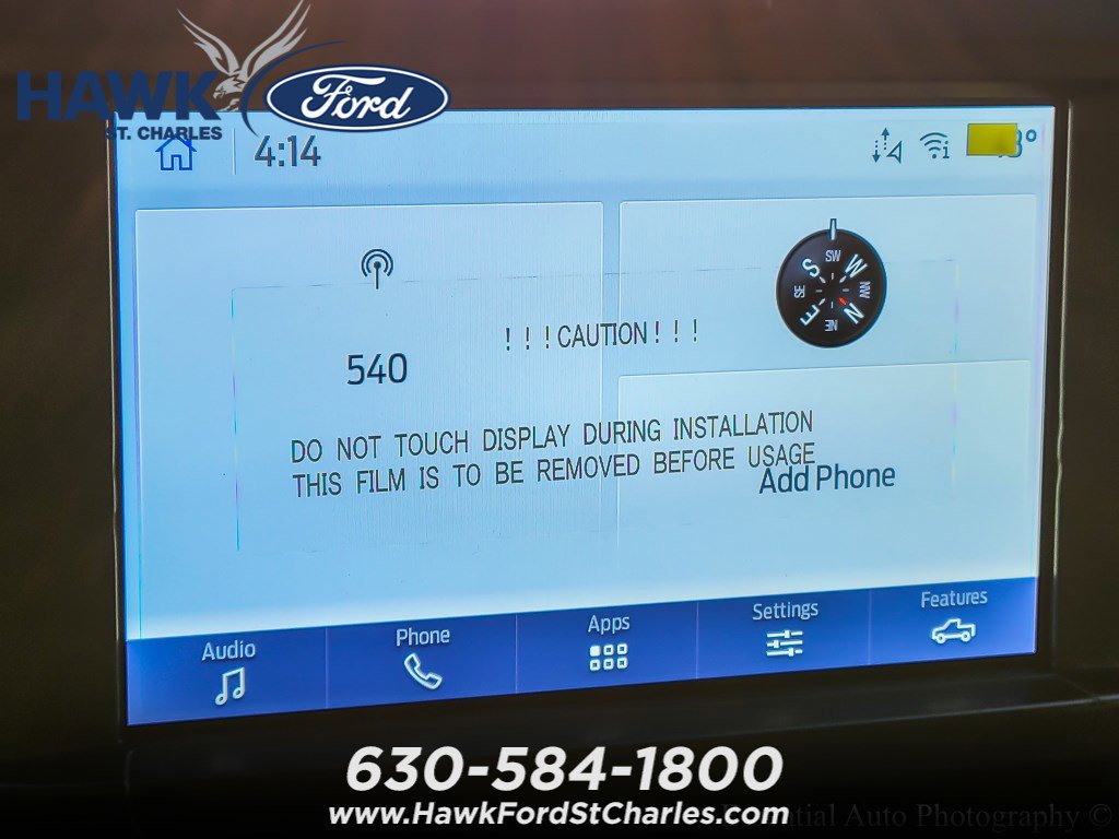 2026 FORD F-450 - Image 11