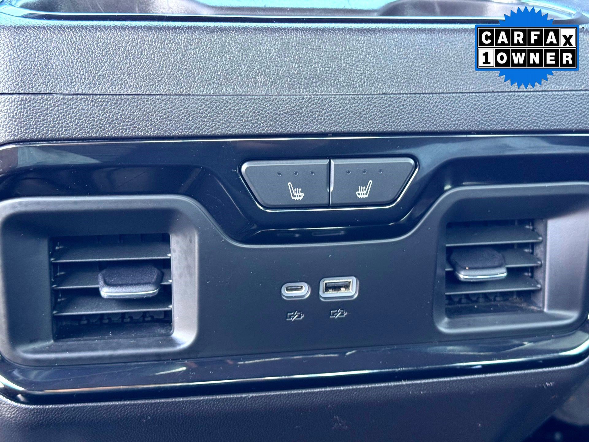 2022 Gmc Sierra 1500 AT4 photo 21