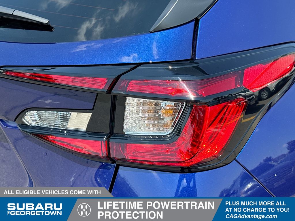 2025 Subaru Crosstrek Premium photo 24