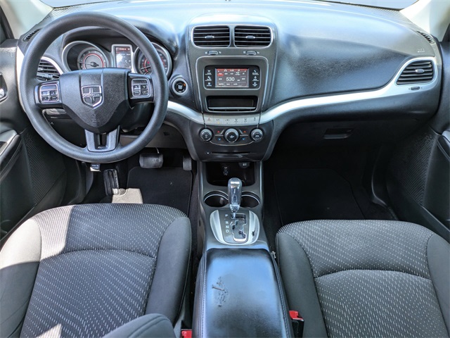 2018 Dodge Journey SE photo 15