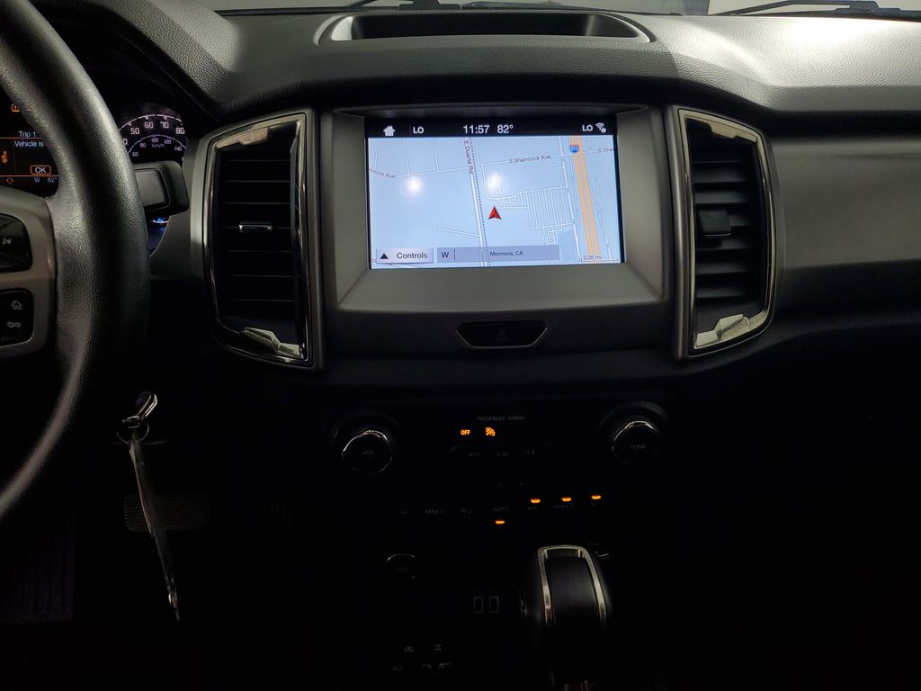2019 Ford Ranger XLT photo 16