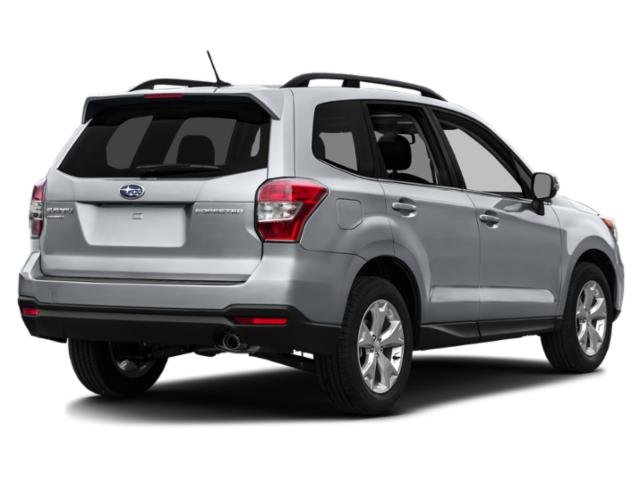 Used 2015 Subaru Forester i Touring with VIN JF2SJAWC0FH468402 for sale in Leander, TX