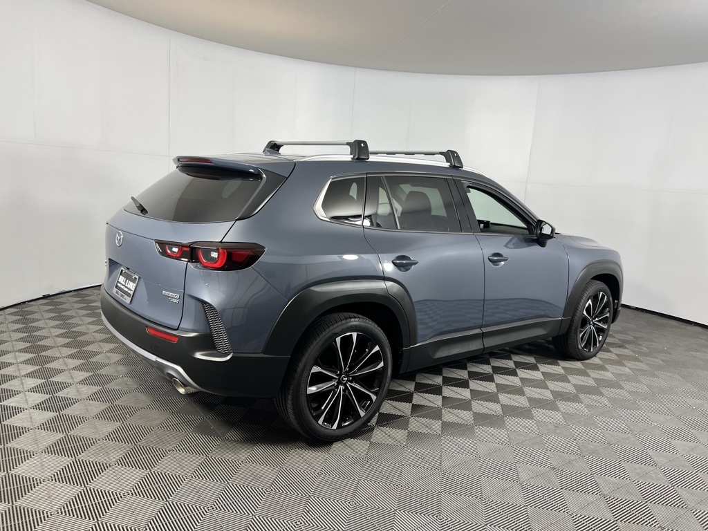 2024 Mazda CX-50 2.5 Turbo Premium photo 2
