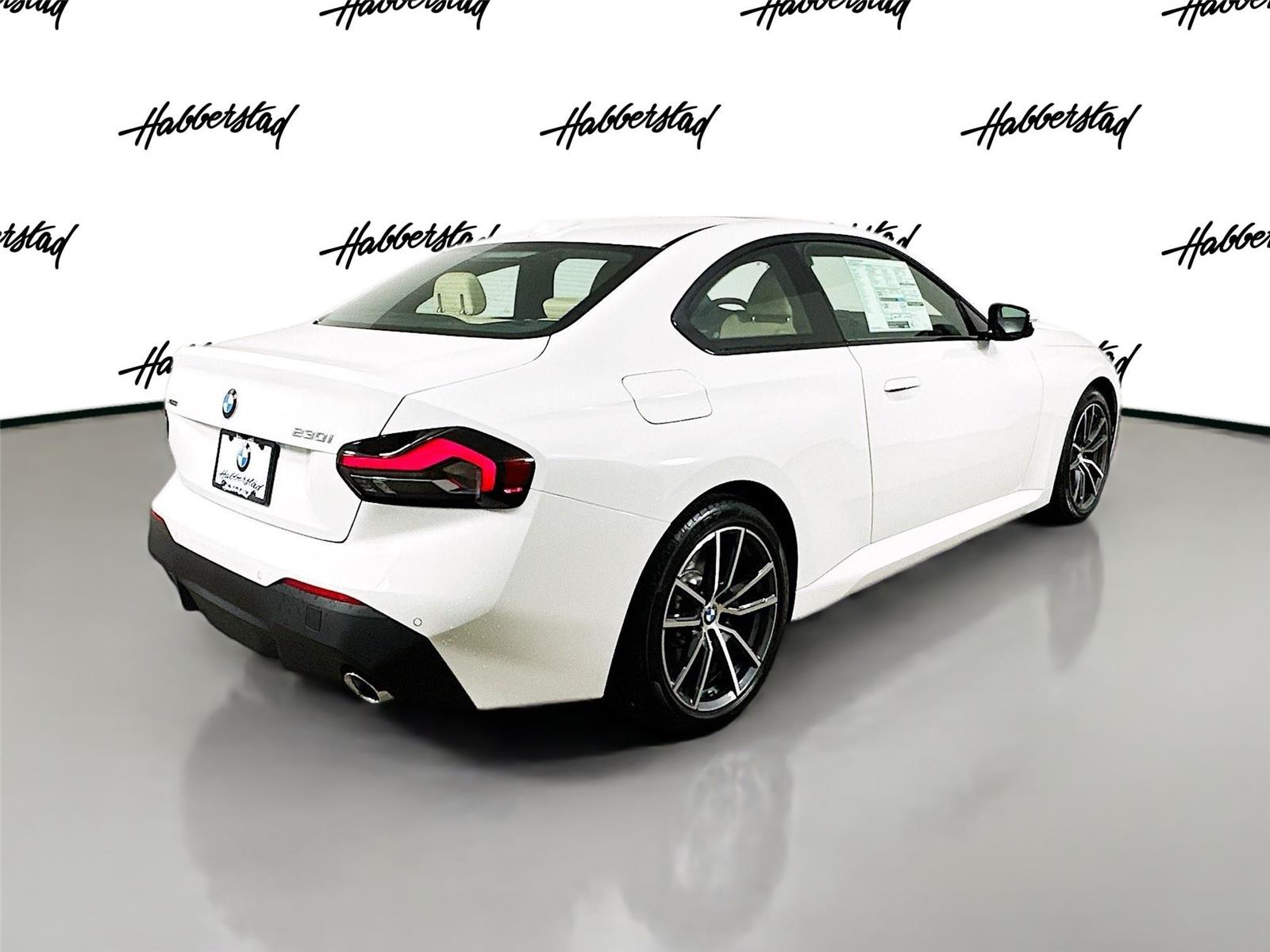 2025 Bmw 230i xDrive photo 5