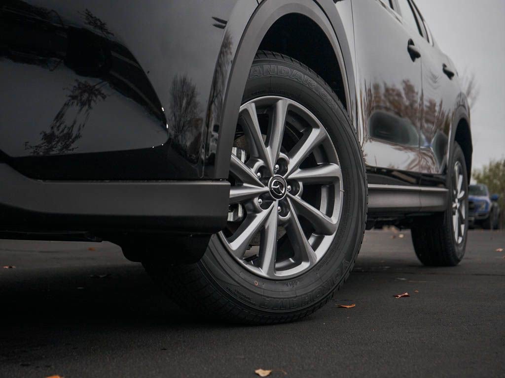 2025 Mazda CX-5 2.5 S photo 4