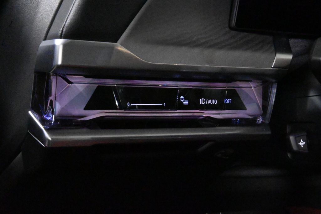 2026 Bmw 740i xDrive photo 25