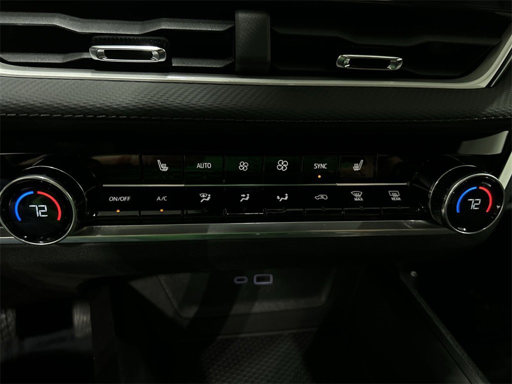 2026 Chevrolet Equinox LT photo 10