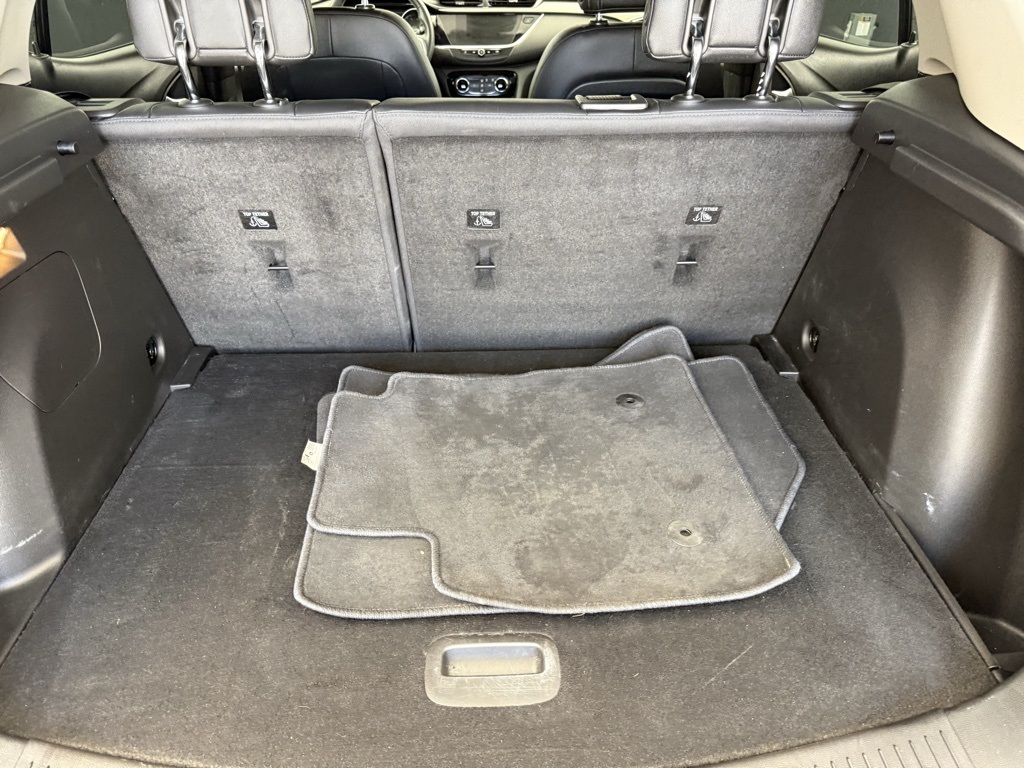 2022 Buick Encore GX Preferred photo 50