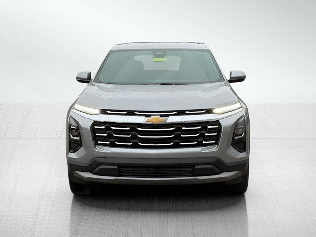 2026 Chevrolet Equinox LT photo 9