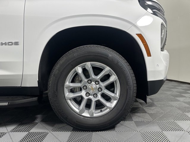 2025 Chevrolet Tahoe LS photo 6