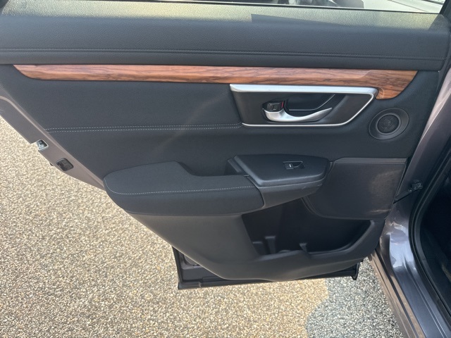 2020 Honda CR-V Hybrid EX photo 11