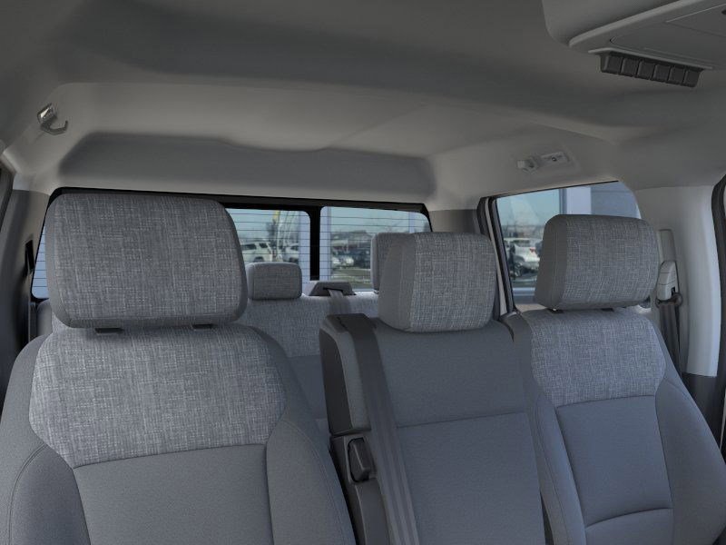 2026 Ford F-350 XLT photo 22