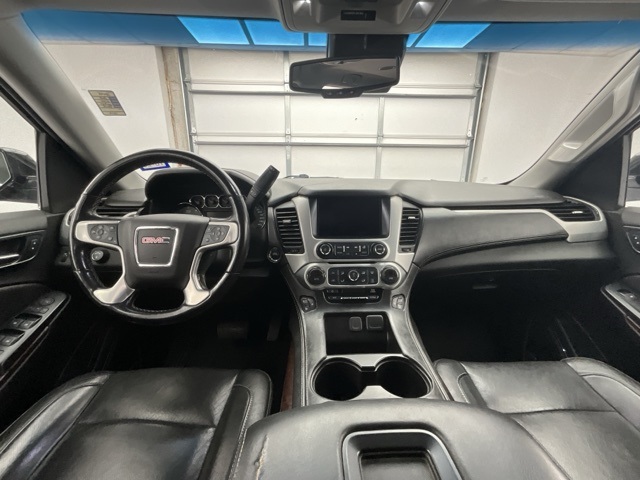 2019 Gmc Yukon XL SLT photo 3