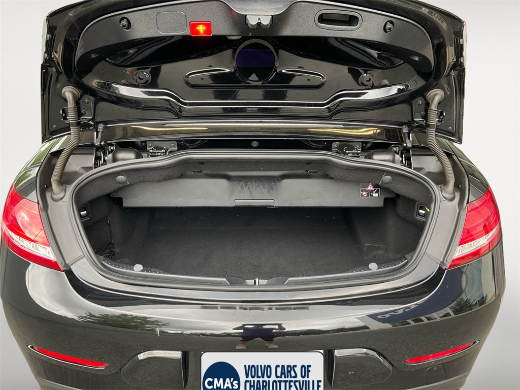 2017 Mercedes Benz C 300 4MATIC Cabriolet photo 10