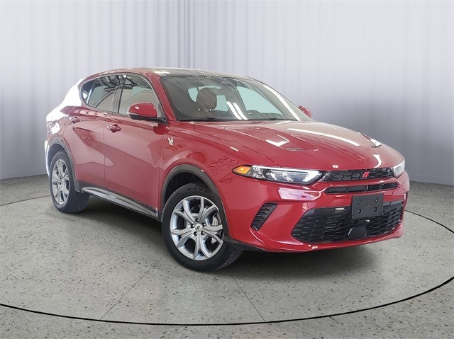 2024 Dodge Hornet R/T Plus