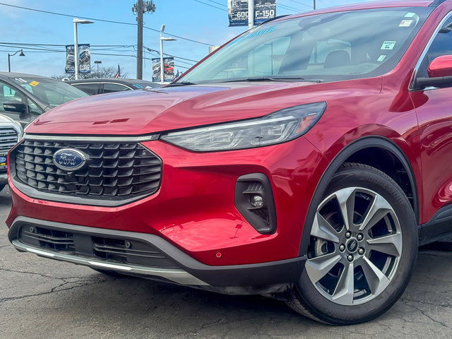 2024 FORD ESCAPE - Image 28