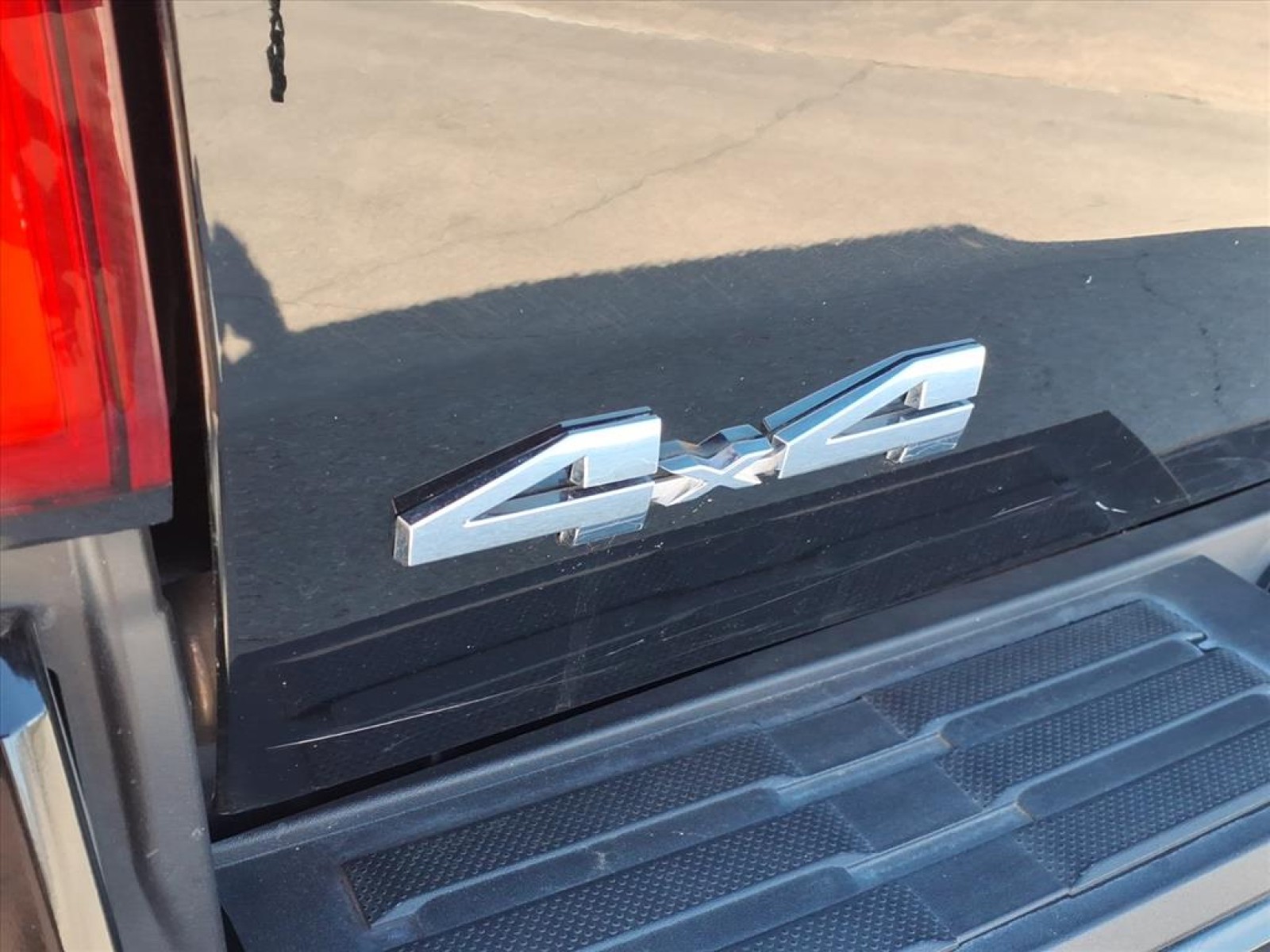 2024 Toyota Tacoma 4WD TRD Off Road Black at Robbins Nissan