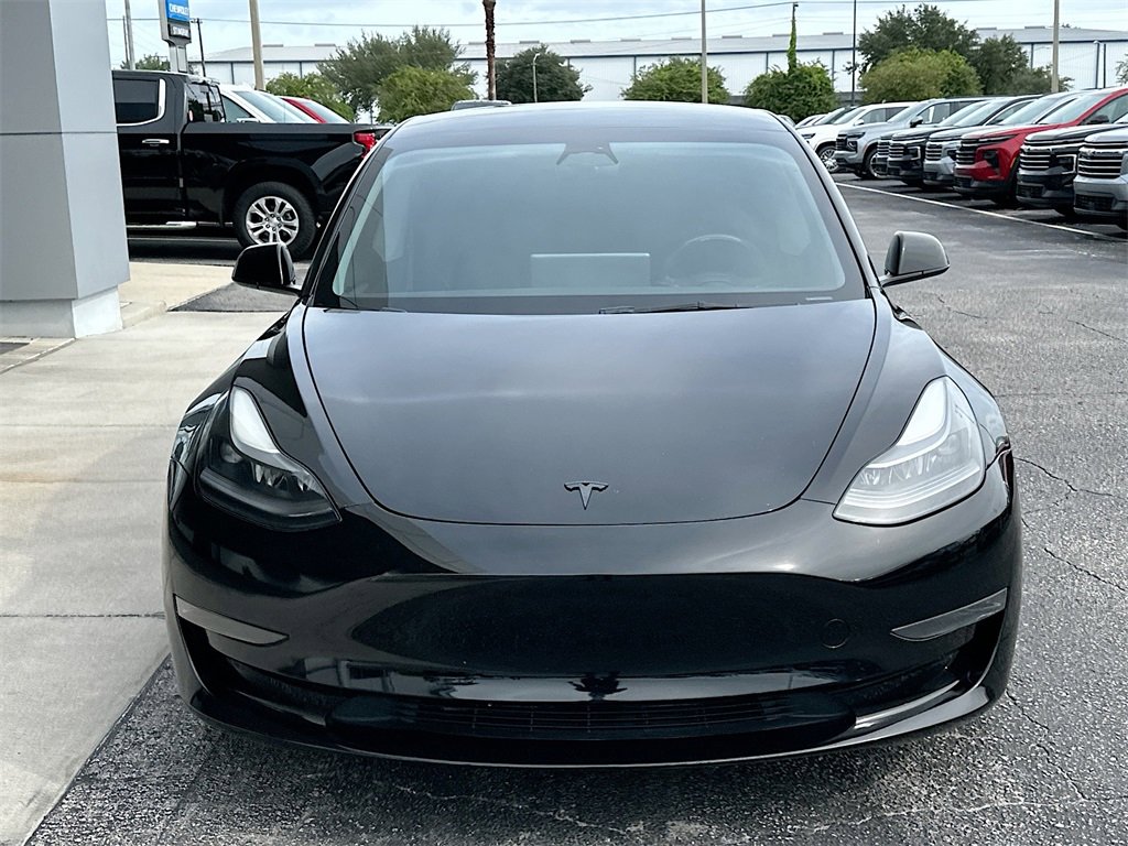 2023 Tesla Model 3 photo 2