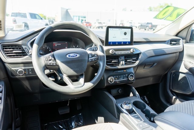 2020 Ford Escape SE photo 7