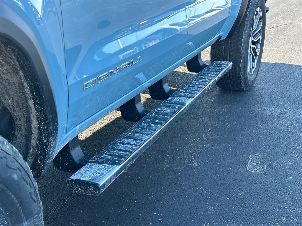 2026 GMC CANYON - Image 11