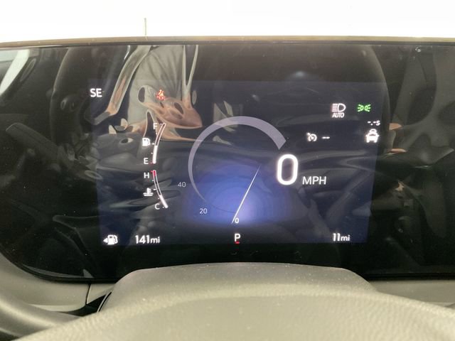 2025 Buick Envista Preferred photo 15