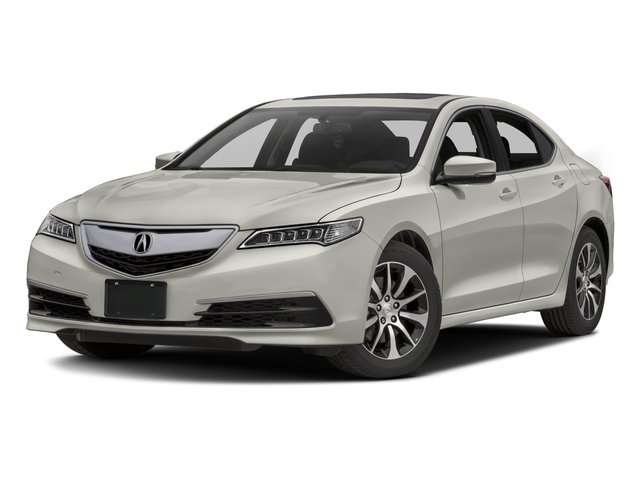 2016 Acura TLX Base's photo