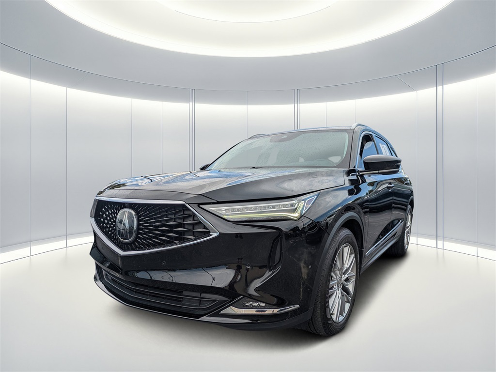 2022 Acura MDX Advance photo 7