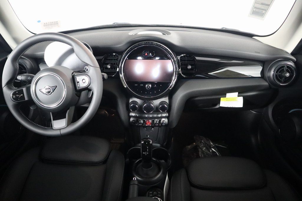 PreOwned 2024 MINI Cooper S Signature 2D Hatchback in Escondido 