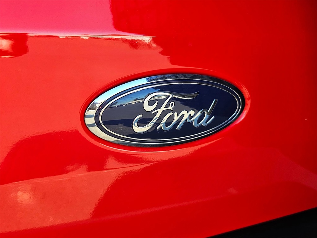 2022 Ford Bronco Wildtrak photo 27