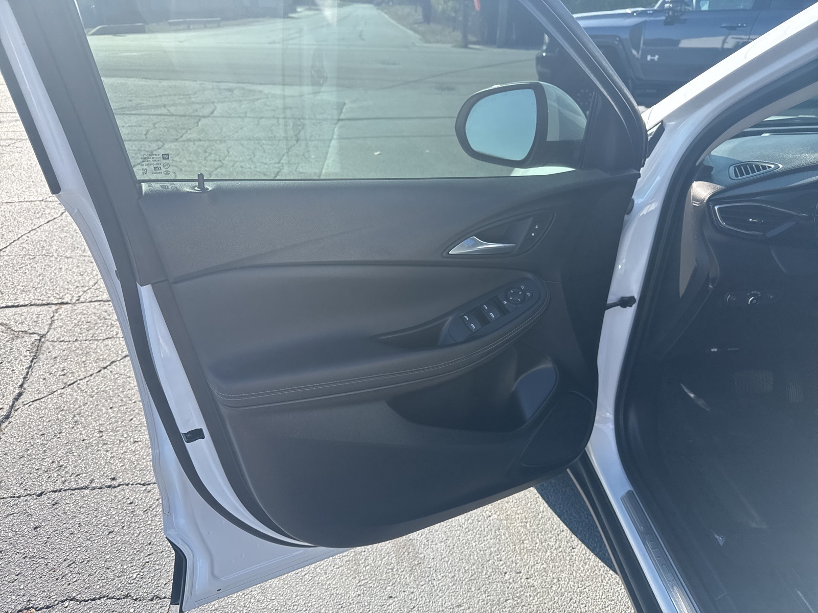 2021 Buick Encore GX Preferred photo 17