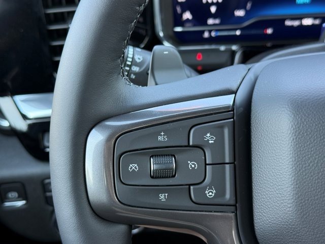 2025 Chevrolet Silverado 1500 High Country photo 28