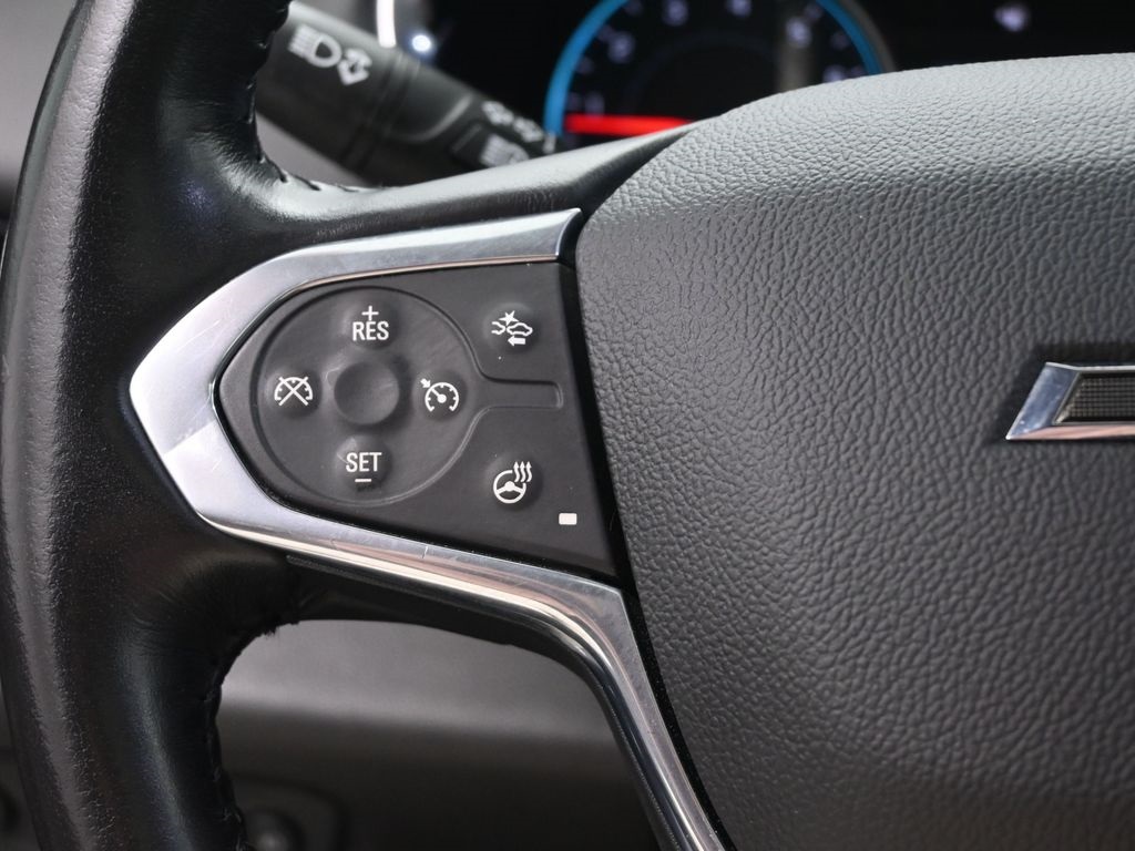 2021 Chevrolet Traverse RS photo 16
