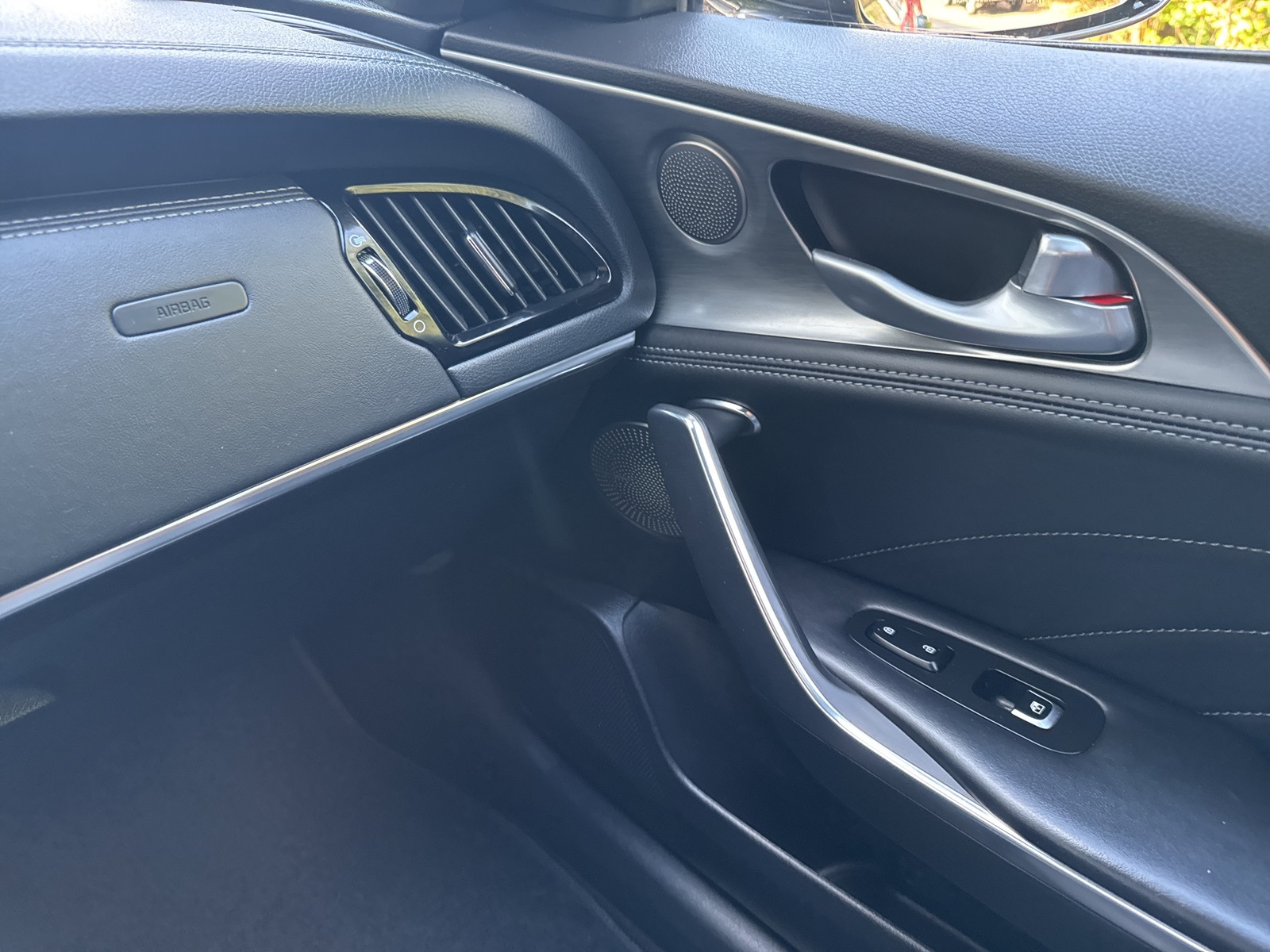 2023 Kia Stinger GT2 photo 28