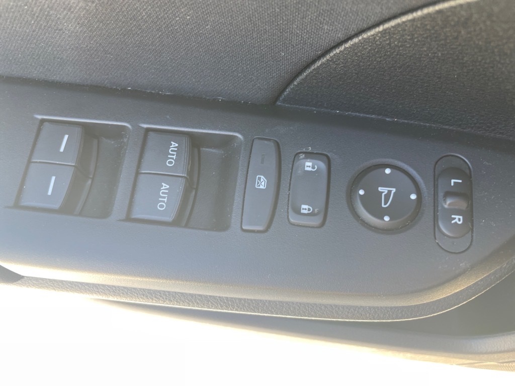 2018 Honda Civic EX photo 11