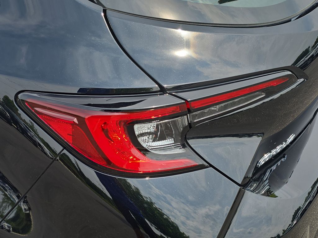 2024 Toyota Corolla SE photo 29