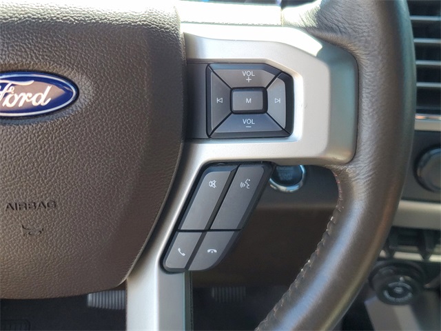 2021 Ford F-350 King Ranch photo 24