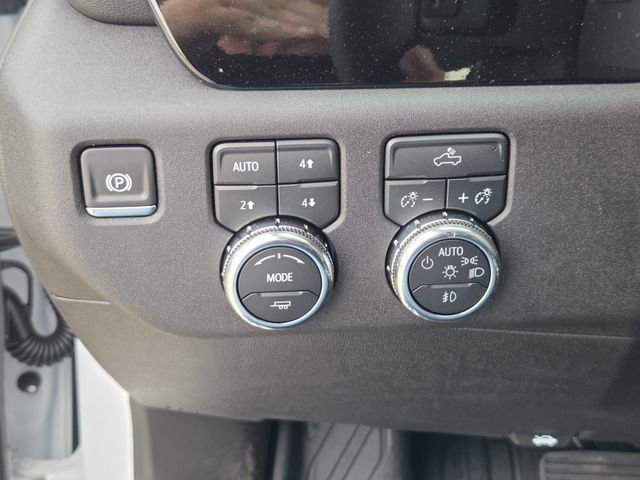 2025 Gmc Sierra 1500 Elevation photo 21