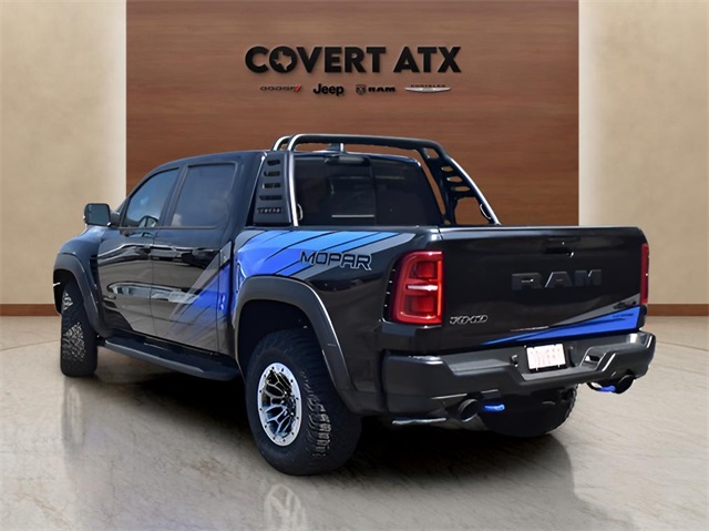 2025 Ram 1500 RHO photo 3